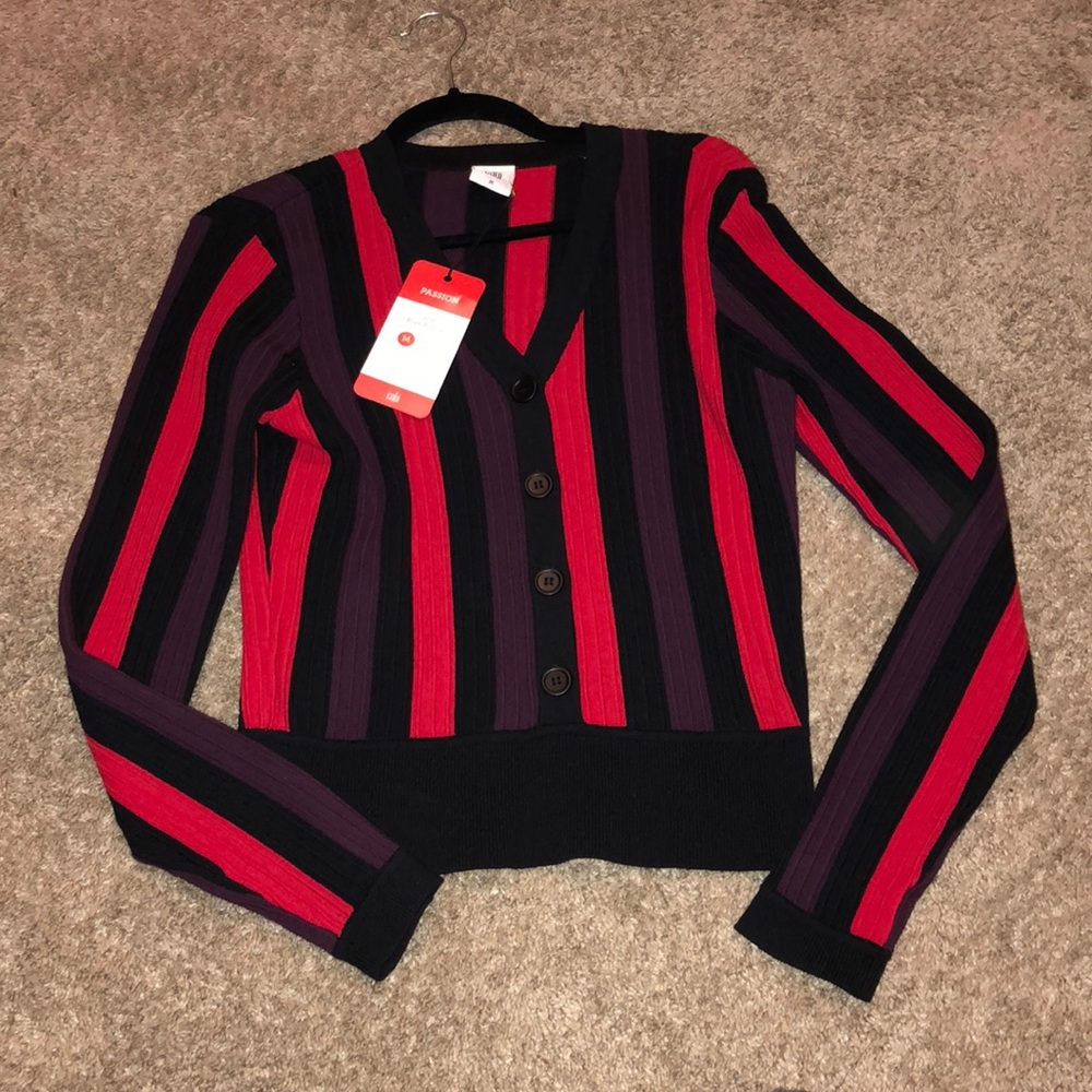 Cabi Sweater